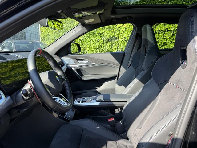 BMW X2 M35i xDrive | M-Sport Pro | 21'' | Panorama | Harman/Kardon | Driv. Ass. Prof.