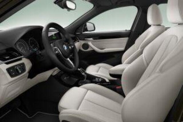 BMW X2 sDrive20i High Executive Edition