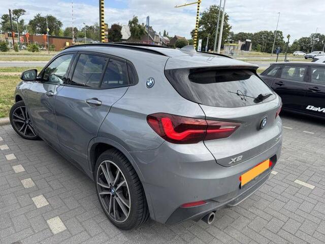 BMW X2 XDRIVE25E HIGH EXECUTIVE AUT. Panoramadak | Head Up Display | Stoelverwarming