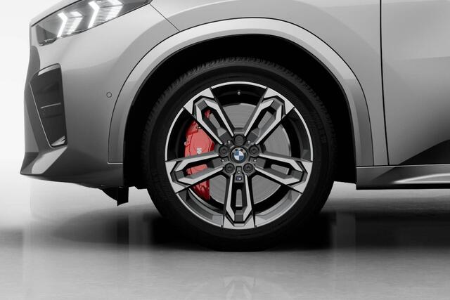 BMW X2 iX2 eDrive20 M Sport Edition | M Sport Pro | Innovation Pack | Comfort Pack | Trekhaak