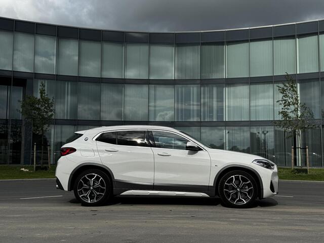 BMW X2 sDrive20i High Executive Edition