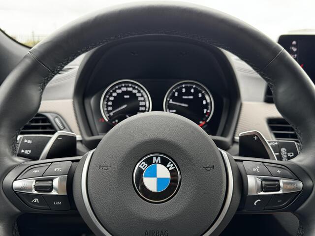 BMW X2 sDrive20i High Executive Edition