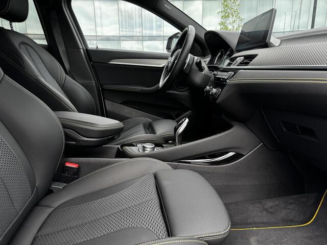 BMW X2 sDrive20i High Executive Edition