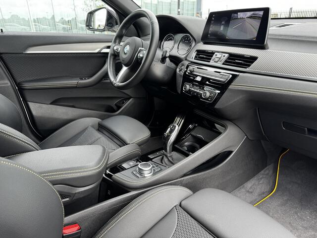 BMW X2 sDrive20i High Executive Edition
