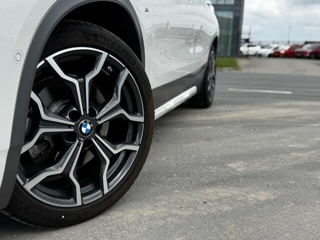 BMW X2 sDrive20i High Executive Edition