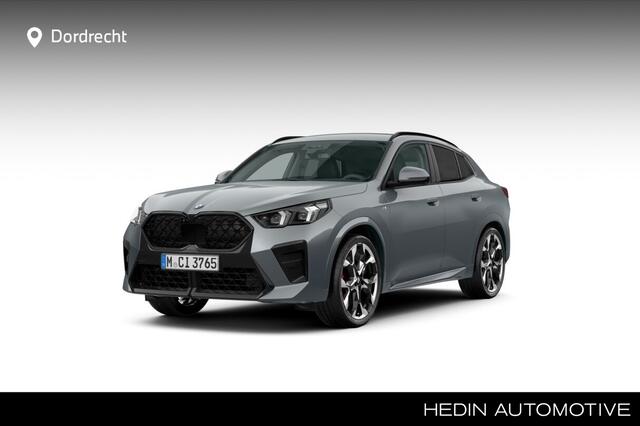 BMW X2 sDrive20i | 21 Inch | M-Sportpakket Pro | Innovation Pack | Comfort Pack