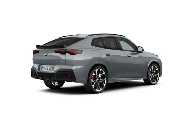 BMW X2 sDrive20i | 21 Inch | M-Sportpakket Pro | Innovation Pack | Comfort Pack