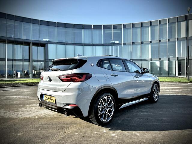 BMW X2 sDrive20i High Executive