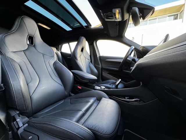 BMW X2 sDrive20i High Executive
