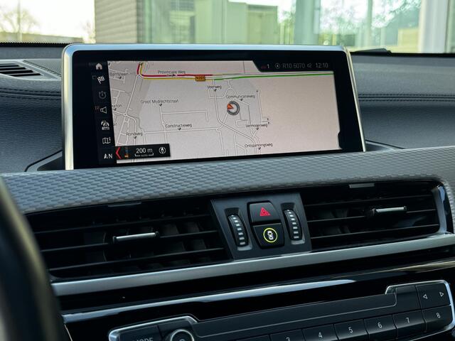 BMW X2 sDrive20i High Executive