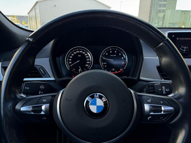 BMW X2 sDrive20i High Executive