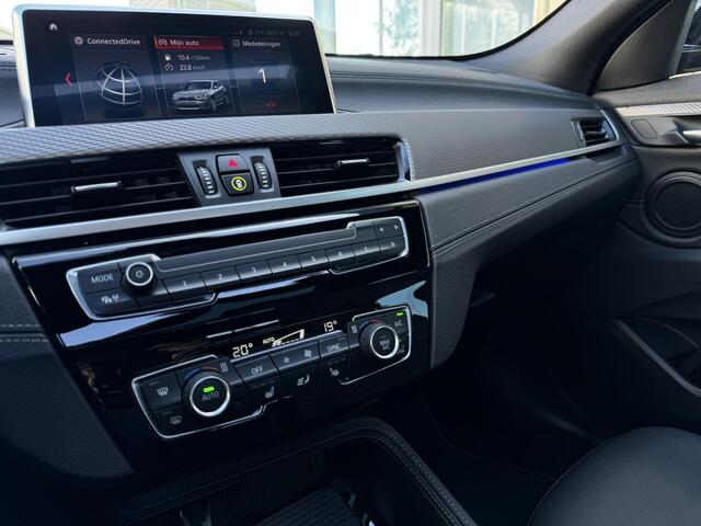 BMW X2 sDrive20i High Executive