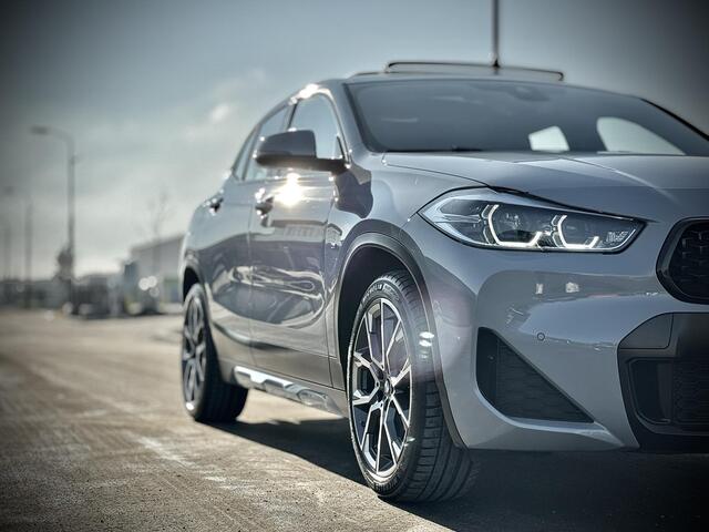 BMW X2 sDrive20i High Executive