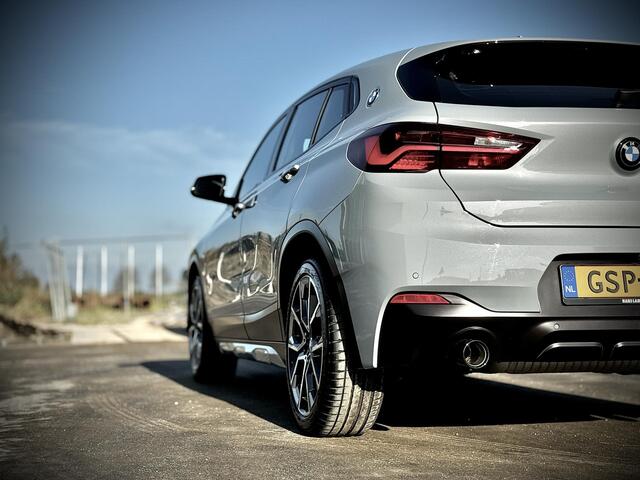 BMW X2 sDrive20i High Executive