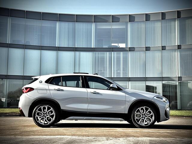 BMW X2 sDrive20i High Executive