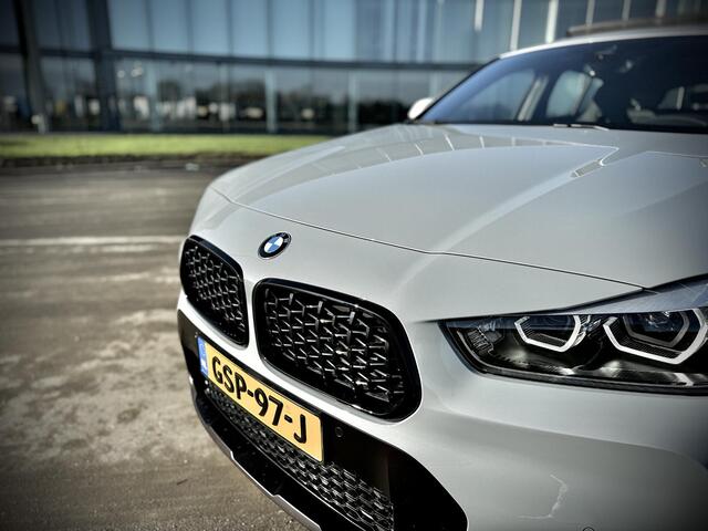 BMW X2 sDrive20i High Executive