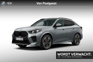 bmw-x2-sdrive20i-m-sportpakket-pro-