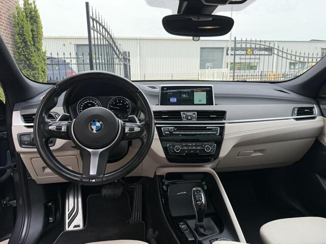 BMW X2 sDrive20i M-SPORT X HarmanKardon Panodak