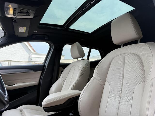 BMW X2 sDrive20i M-SPORT X HarmanKardon Panodak