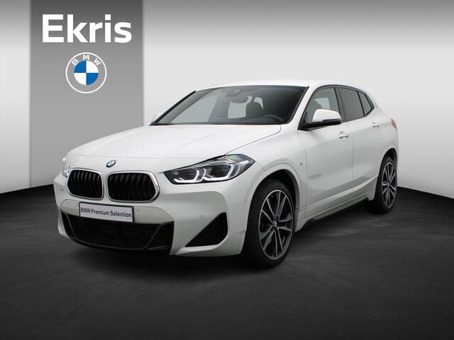 BMW X2 sDrive20i High Executive | M Sportpakket |