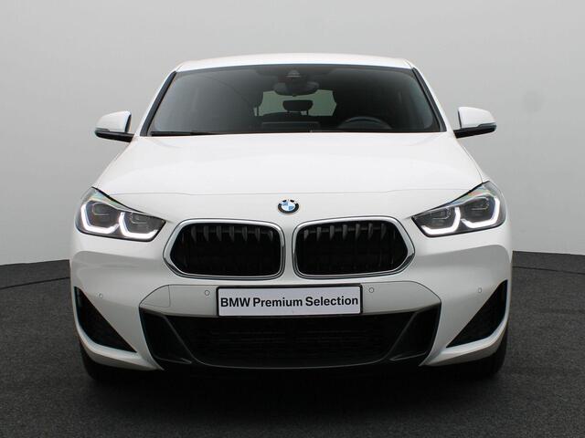 BMW X2 sDrive20i High Executive | M Sportpakket |