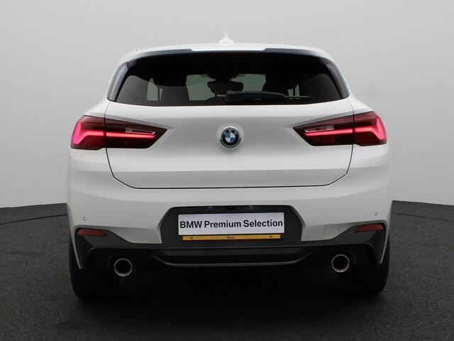 BMW X2 sDrive20i High Executive | M Sportpakket |