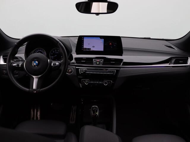 BMW X2 sDrive20i High Executive | M Sportpakket |