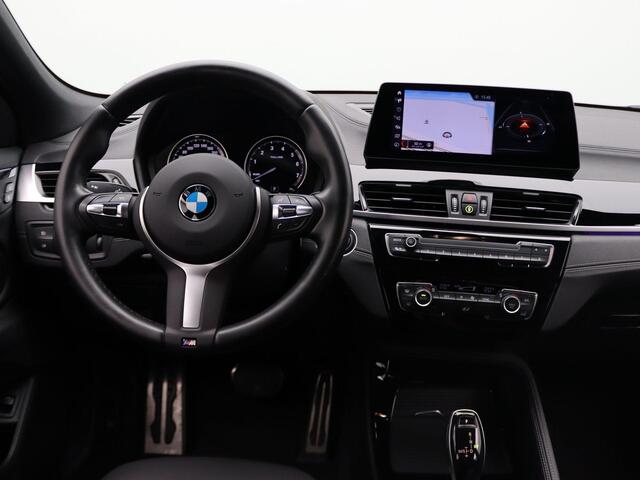 BMW X2 sDrive20i High Executive | M Sportpakket |