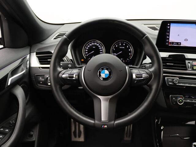 BMW X2 sDrive20i High Executive | M Sportpakket |