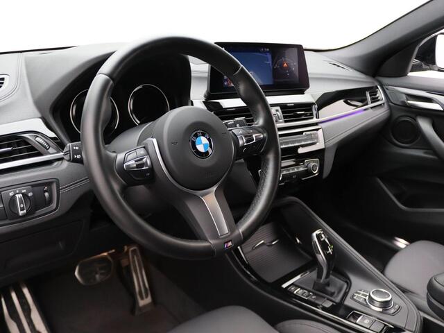 BMW X2 sDrive20i High Executive | M Sportpakket |