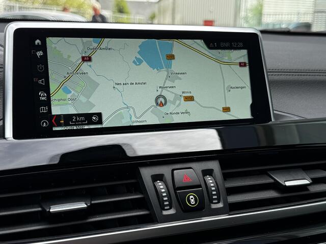 BMW X2 sDrive18i High Executive M-Sport Hifi Camera