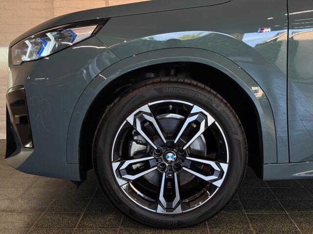 BMW X2 sDrive20i M-Sport Pro Pano Alcantara Camera Keyless 19''