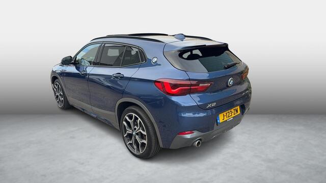 BMW X2 xDrive25e High Executive M Sport/Schuifdak/Leder /NL Auto