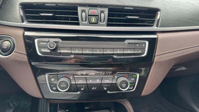 BMW X2 xDrive25e High Executive M Sport/Schuifdak/Leder /NL Auto