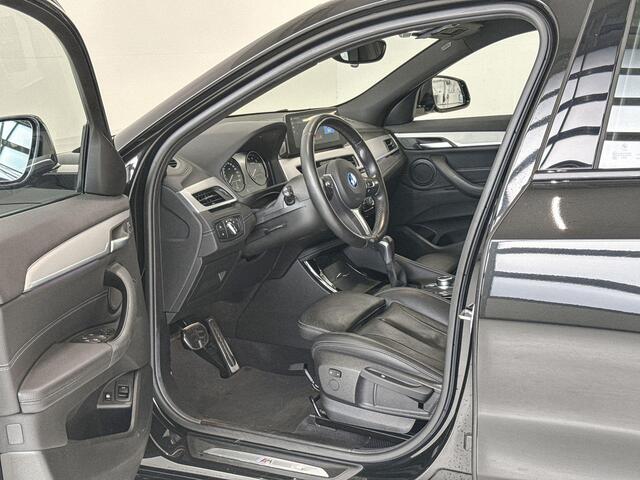 BMW X2 xDrive25e Business Edition Plus