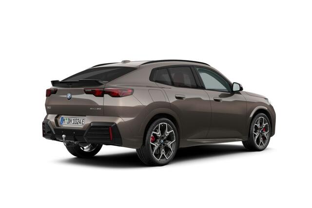 BMW X2 iX2 eDrive20 M Sport Edition | M Sport Pro | Innovation Pack | Comfort Pack | Trekhaak