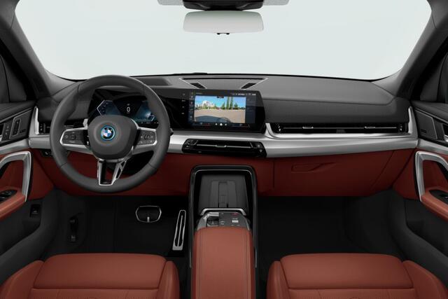 BMW X2 iX2 eDrive20 M Sport Edition | M Sport Pro | Innovation Pack | Comfort Pack | Trekhaak