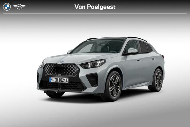 BMW X2 iX2 eDrive20 | M Sport Pro | Premium Pack | Comfort Pack
