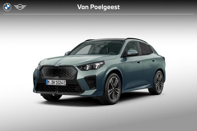 BMW X2 iX2 eDrive20 M Sport Edition | M Sport Pro | Innovation Pack | Comfort Pack | Trekhaak