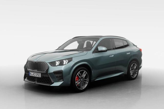BMW X2 iX2 eDrive20 M Sport Edition | M Sport Pro | Innovation Pack | Comfort Pack | Trekhaak