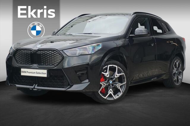 BMW X2 iX2 eDrive20 M Sport Edition 20'' / Harman Kardon / Head-Up Display / Elektrisch Verstelbare Stoelen