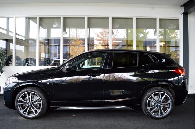 BMW X2 xDrive25e Hybride M-Sport | Pano | Head-Up | Leder !