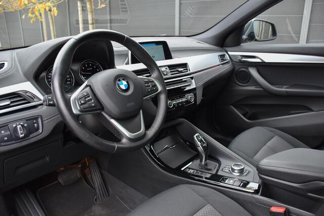 BMW X2 sDrive20i High Executive | Panoramadak