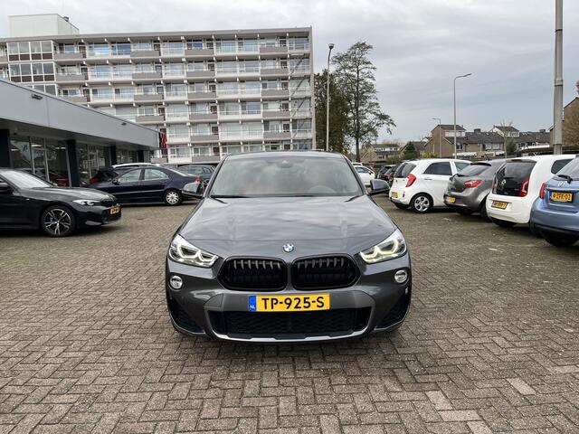 BMW X2 sDrive20i High Executive Nap Ned Auto