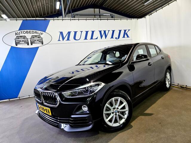 BMW X2 sDrive20i High Executive Edition / Sportstoelen / Camera / NL Auto