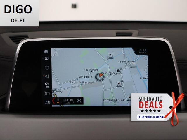 BMW X2 sDrive20i EXECUTIVE AUTOMAAT GARANTIE TOT 2029* DESIGN DAK.SPORTPACK.PARKING PACK ETC