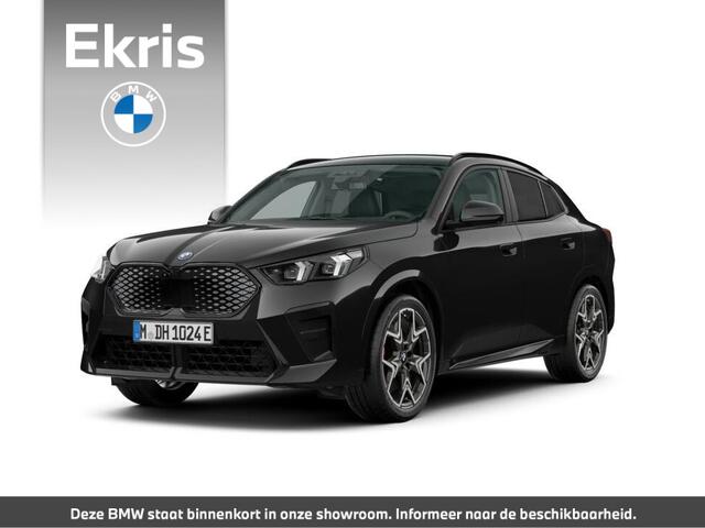 BMW X2 iX2 xDrive30 M Sport Edition | M Sportpakket Pro | Innovation Pack | Comfort Pack | Panoramadak | Harman Kardon | Trekhaak