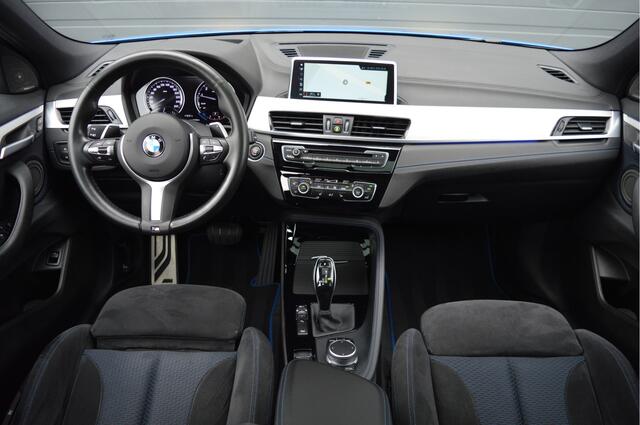 BMW X2 M35i High Executive | PANO | HUD | H&K | ACC | KEYLESS | CAMERA |