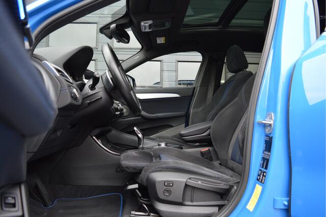 BMW X2 M35i High Executive | PANO | HUD | H&K | ACC | KEYLESS | CAMERA |