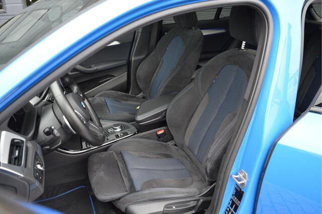 BMW X2 M35i High Executive | PANO | HUD | H&K | ACC | KEYLESS | CAMERA |